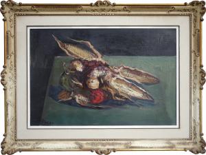 Stillleben von Piero Bertacco